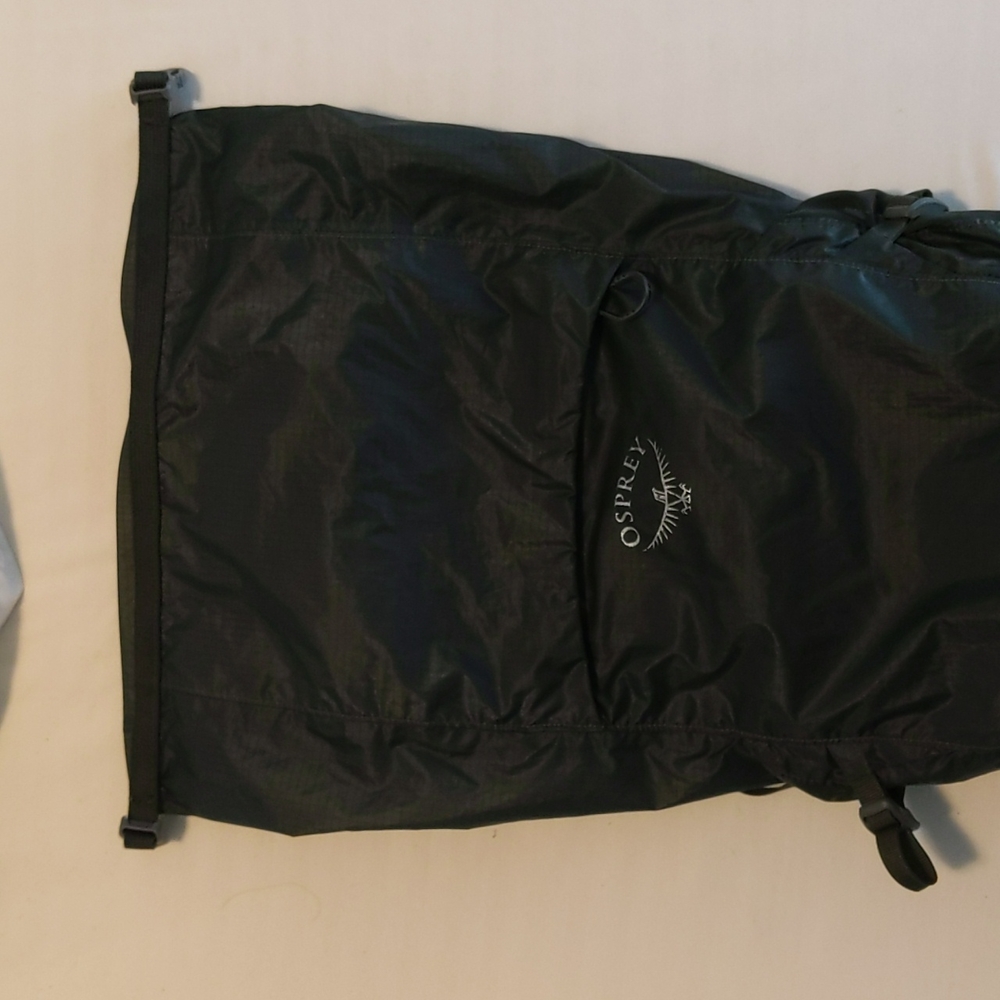 Osprey ultra-light dry stuff pack
